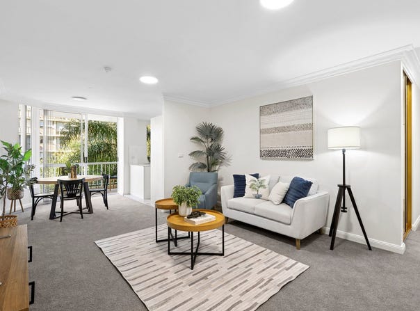 5H/1 Francis Road, Artarmon, NSW 2064