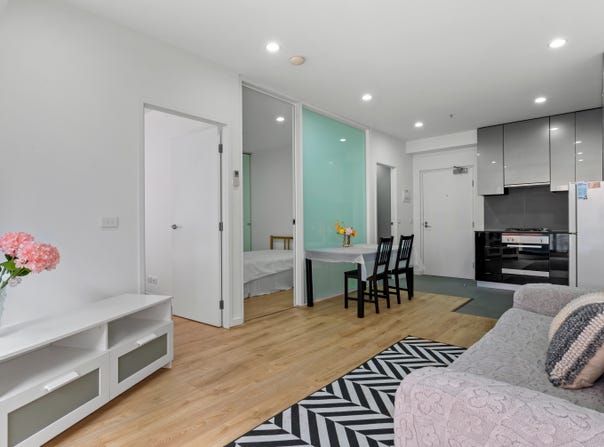 33-41 Batman Street, West Melbourne, Vic 3003