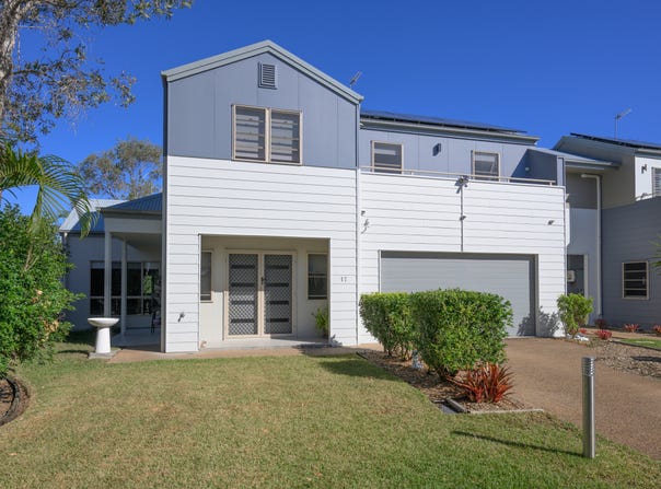 17/1 Michel Place, Telina, Qld 4680