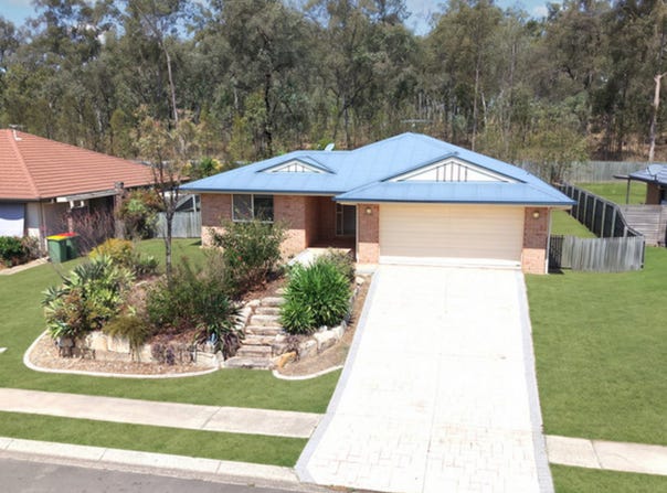 43 Rogers Drive, Gatton, Qld 4343