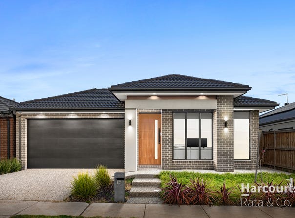16 Petronas Drive, Fraser Rise, Vic 3336