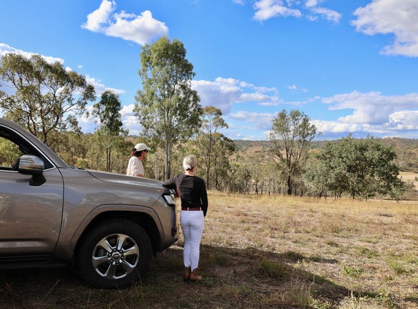Goomeri, Qld 4601