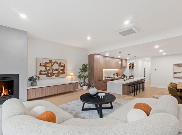4a Glenview Road, Doncaster East, Vic 3109