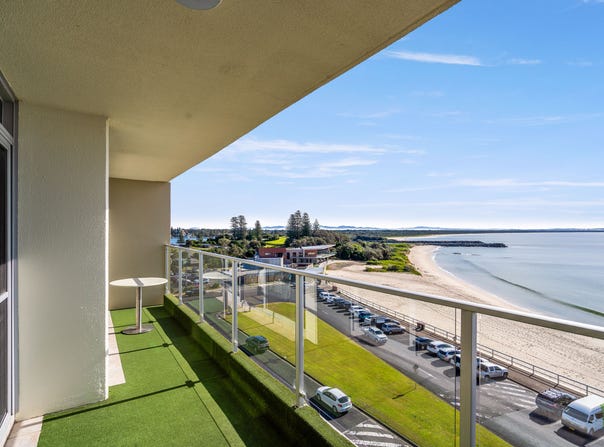 29/8-12 North Street, Forster, NSW 2428