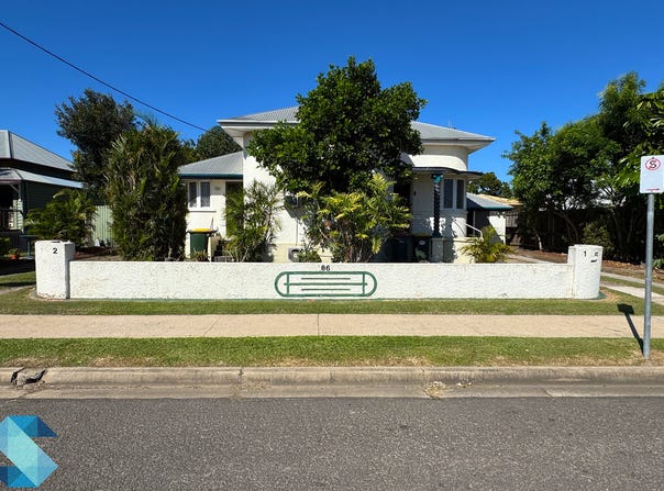 86 Burnett Street, Bundaberg South, Qld 4670