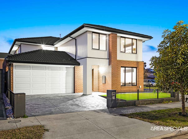 2 Kula Way, Truganina, Vic 3029