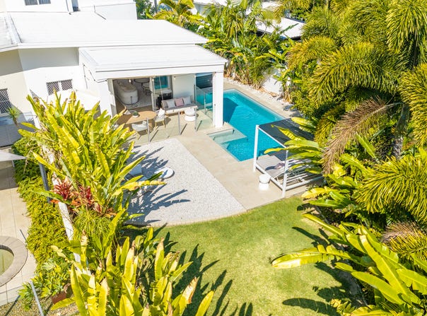 7015A Vista Drive, Benowa, Qld 4217