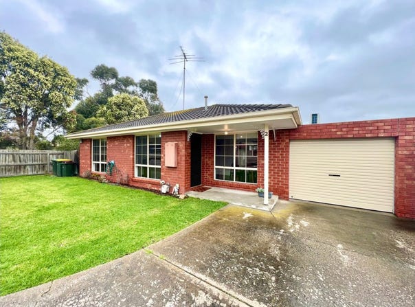 2/142 Church Street, Grovedale, Vic 3216