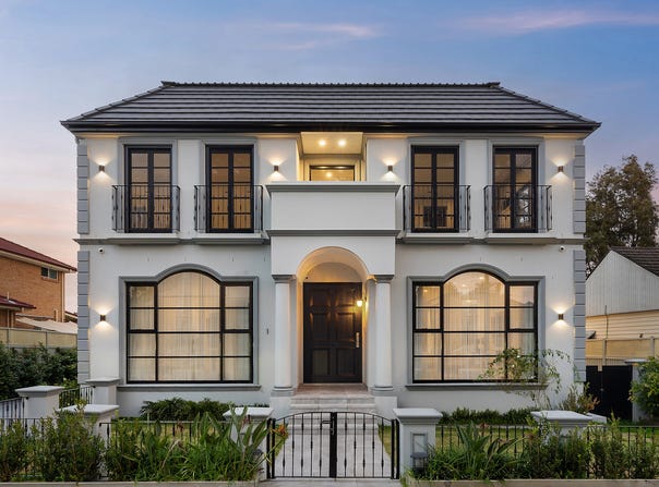 1/30 Huxley Street, West Ryde, NSW 2114
