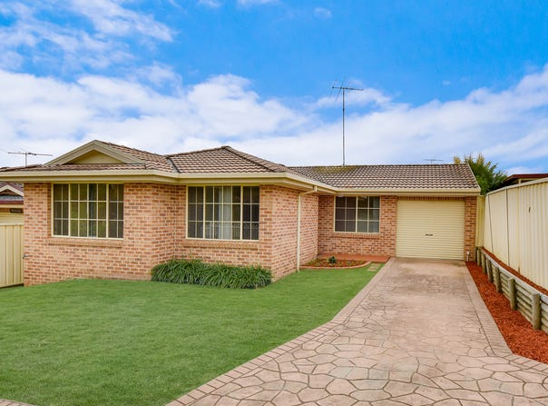 6 Weeks Place, Narellan Vale, NSW 2567