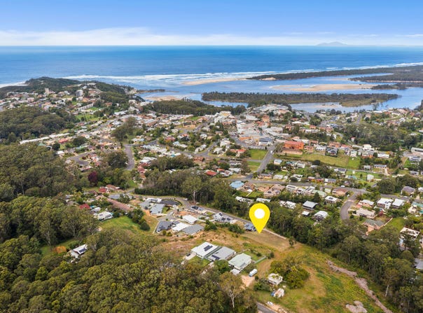 20 King Parrot Parade, Nambucca Heads, NSW 2448
