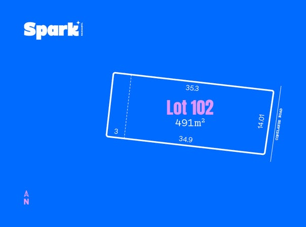 Lot 102, Copelands Road, Warragul, Vic 3820