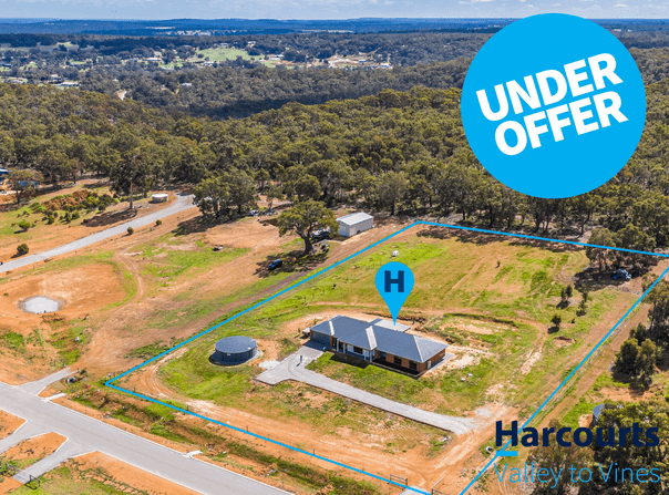 17 Imperial Ridge, Chittering, WA 6084