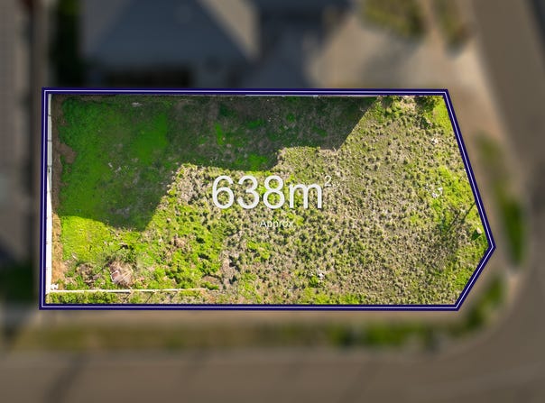 40 Maiden Drive, Sunbury, Vic 3429