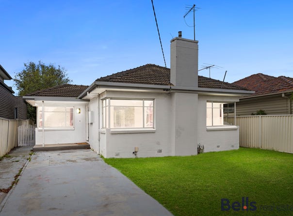 86 Cornwall Road, Sunshine, Vic 3020