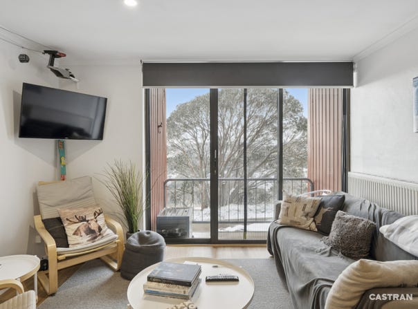 101/42 Great Alpine Road, Mount Hotham, Vic 3741