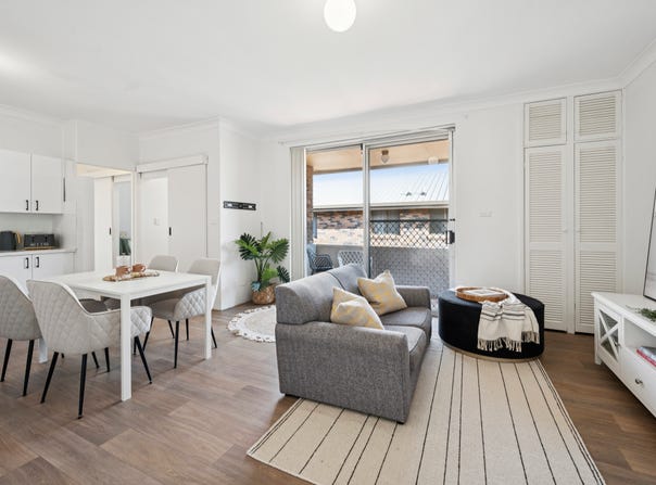 6/27 Arthur Street, Coffs Harbour, NSW 2450