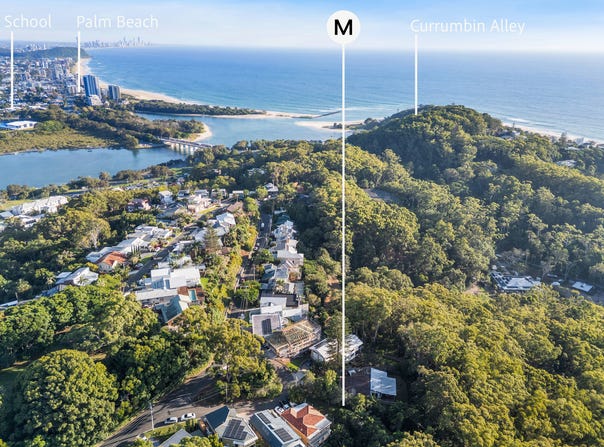 89 Crest Drive, Currumbin, Qld 4223