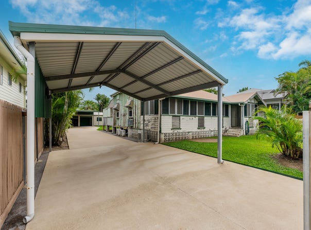 9 Cowley Street, West End, Qld 4810