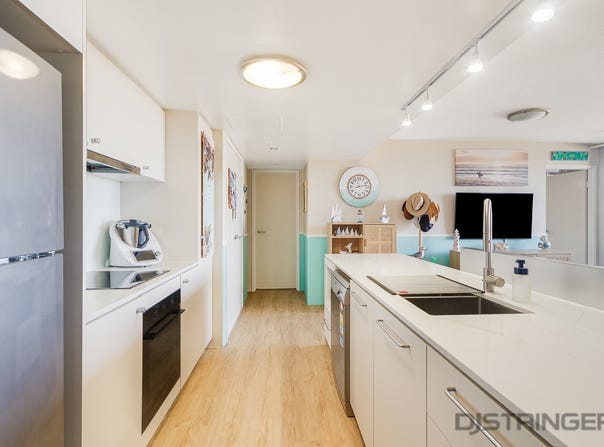 1086/20 Stuart Street, Tweed Heads, NSW 2485