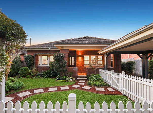 51 Yaralla Street, Concord West, NSW 2138
