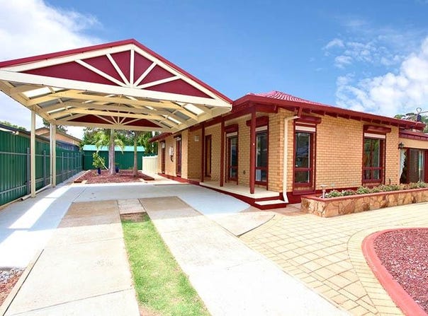 8 Reynold Street, Morphett Vale, SA 5162