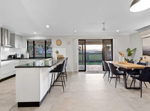 14 Benjamin Court, Walkerston, Qld 4751