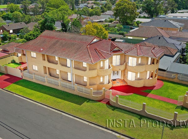 40 Smith Road, Yagoona, NSW 2199