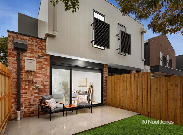 12/20 Harrison Street, Mitcham, Vic 3132