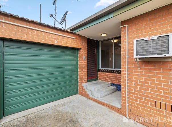 5/442 Albion Street, Brunswick West, Vic 3055