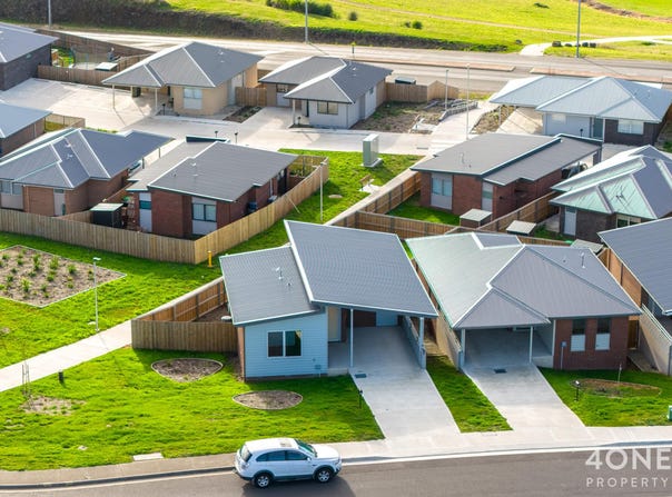 205 Lamprill Circle, Herdsmans Cove, Tas 7030