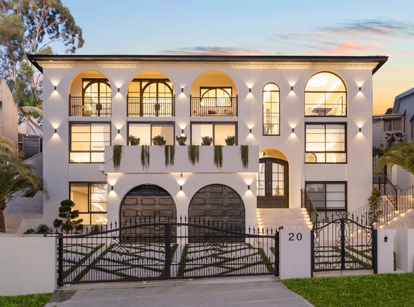 20 Duggan Crescent, Connells Point, NSW 2221