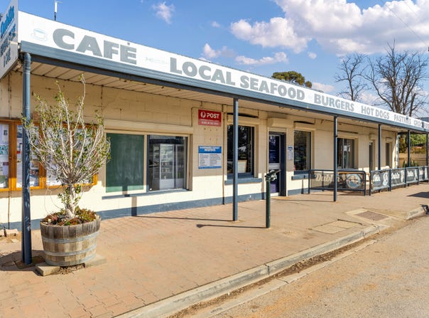 3 Old Port Wakefield Road, Dublin, SA 5501