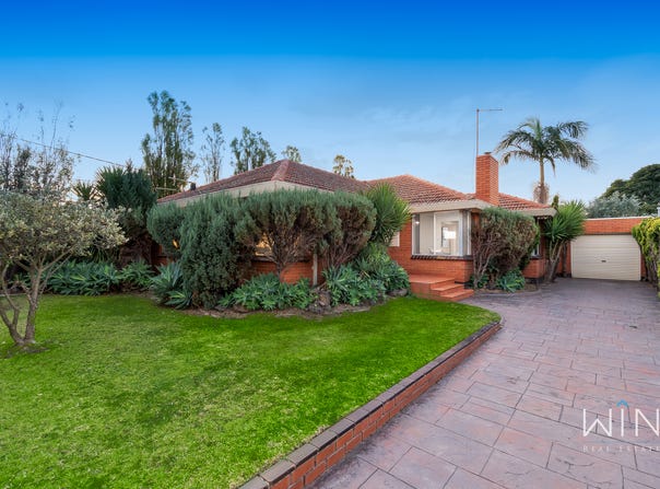 42 Denver Crescent, Mulgrave, Vic 3170