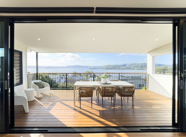 5 VIEW PDE, Saratoga, NSW 2251