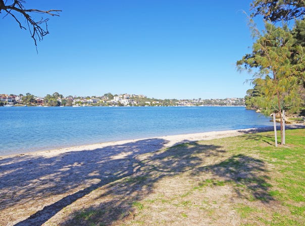 7/4 Wellington St, Mosman Park, WA 6012