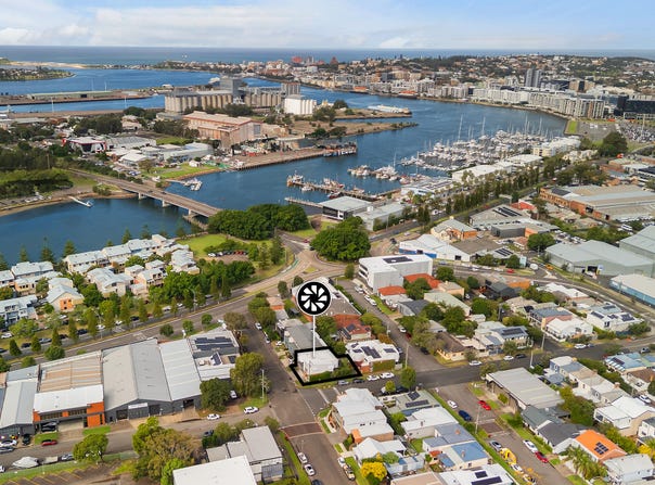 8 Annie Street, Wickham, NSW 2293
