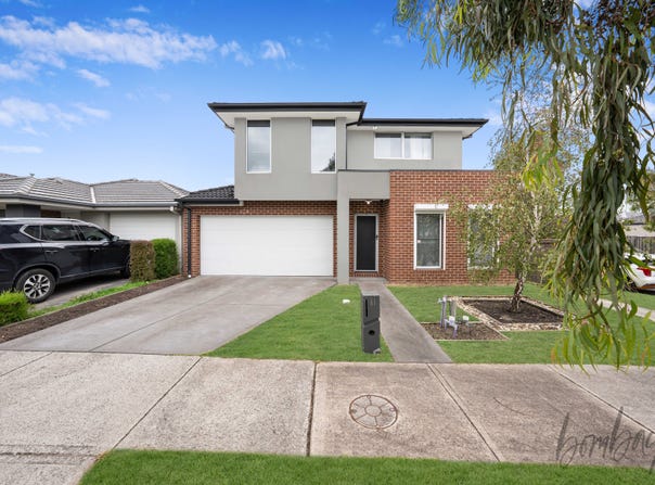 61 Docker Circuit, Mickleham, Vic 3064