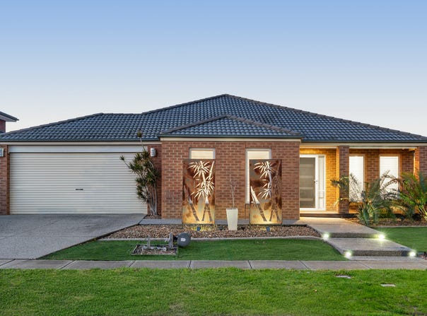 5 Vaughan Chase, Wyndham Vale, Vic 3024