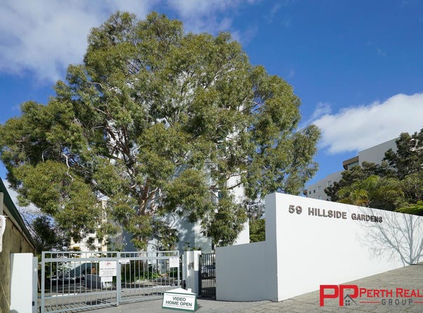 94/59-65 Malcolm Street, West Perth, WA 6005