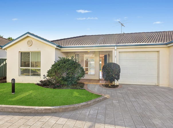 21/4 Parsons Road, Lisarow, NSW 2250