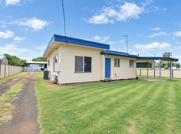 108 Northern Road, Roma, Qld 4455