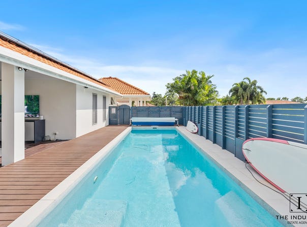 32 Cascade Avenue, Kewarra Beach, Qld 4879
