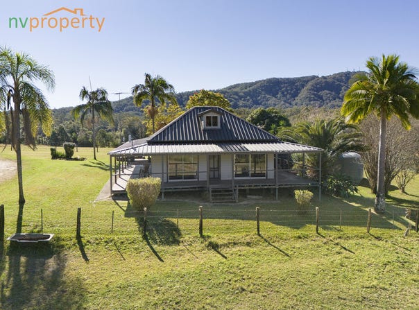 279 Eungai Creek Road, Eungai Creek, NSW 2441