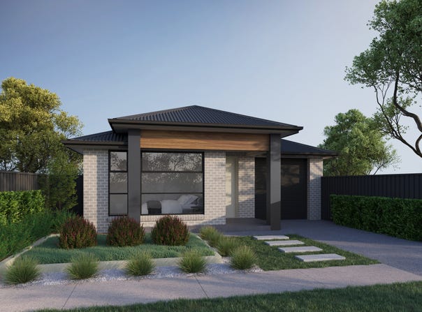 Lot 100 New Road, Munno Para, SA 5115