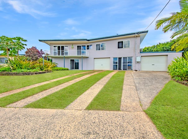 17 Bella Vista Avenue, Belvedere, Qld 4860