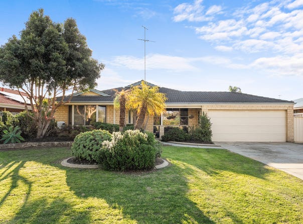 9 Templetonia Promenade, Halls Head, WA 6210