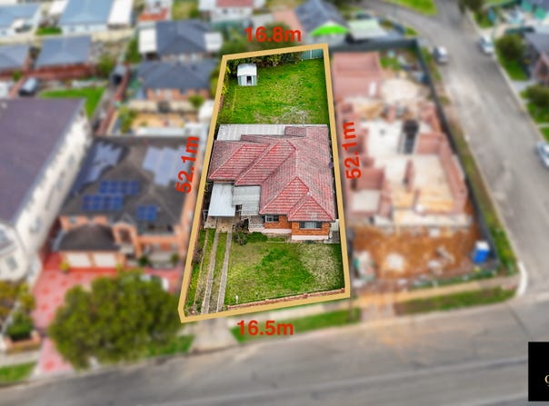 12 Curtin Street, Cabramatta, NSW 2166