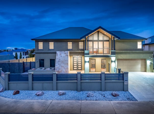 41 Atlantic Avenue, Iluka, WA 6028
