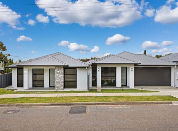 32A & B Foster Row, Ingle Farm, SA 5098